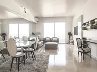 Недвижимость Apartment Monaco, Moneghetti: 2