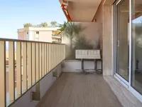 Недвижимость Apartment Monaco, Moneghetti: 7