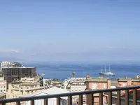 Недвижимость Apartment Monaco, Moneghetti: 8