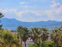 Недвижимость Villa Pointe Croisette: 2