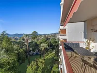Недвижимость Villa Pointe Croisette: 3