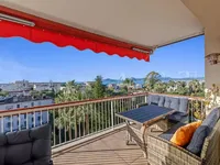Недвижимость Villa Pointe Croisette: 4