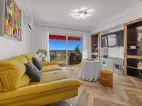 Недвижимость Villa Pointe Croisette: 5