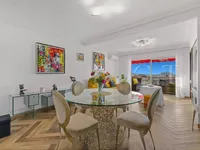 Недвижимость Villa Pointe Croisette: 6