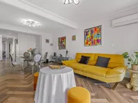 Недвижимость Villa Pointe Croisette: 7