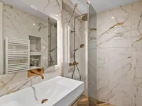 Недвижимость Villa Pointe Croisette: 12