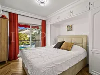 Недвижимость Villa Pointe Croisette: 13