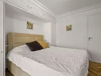 Недвижимость Villa Pointe Croisette: 14