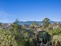 Недвижимость Villa Pointe Croisette: 17
