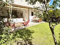 Недвижимость Villa Croix des Gardes: 1