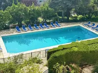 Недвижимость Villa Croix des Gardes: 9