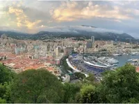 Недвижимость Apartment Monaco, Monaco-Ville: 1