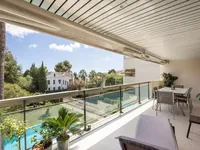 Недвижимость Villa Pointe Croisette: 2