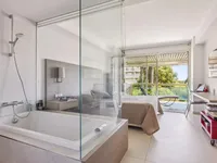 Недвижимость Villa Pointe Croisette: 5