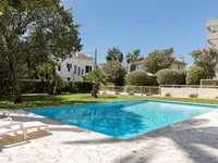 Недвижимость Villa Pointe Croisette: 10