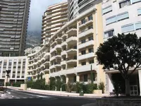 Недвижимость Apartment Monaco, La Rousse: 1