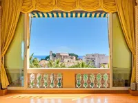 Недвижимость Villa Cannes Suquet: 1