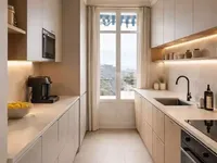 Недвижимость Villa Cannes Suquet: 10