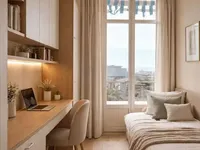 Недвижимость Villa Cannes Suquet: 12