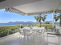 Недвижимость Villa Pointe Croisette: 3