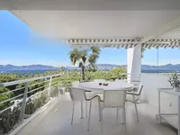 Недвижимость Villa Pointe Croisette: 4