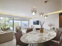 Недвижимость Villa Pointe Croisette: 6