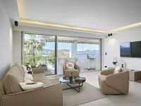Недвижимость Villa Pointe Croisette: 8