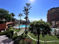 Недвижимость Apartment Monaco, La Rousse: 1
