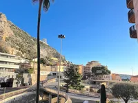 Недвижимость Apartment Monaco, La Rousse: 4