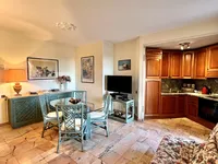 Недвижимость Apartment Monaco, La Rousse: 5