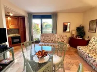 Недвижимость Apartment Monaco, La Rousse: 6