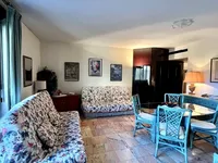 Недвижимость Apartment Monaco, La Rousse: 7