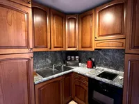 Недвижимость Apartment Monaco, La Rousse: 8