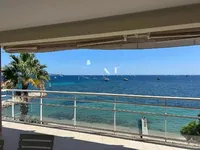 Недвижимость Villa Pointe Croisette: 3