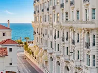 Недвижимость Villa Cannes: 2