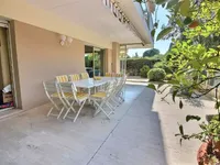 Недвижимость Villa Petit Juas: 5
