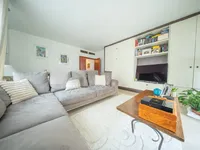 Недвижимость Apartment Monaco, La Rousse: 1