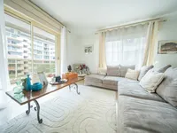 Недвижимость Apartment Monaco, La Rousse: 2
