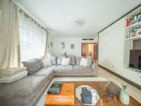 Недвижимость Apartment Monaco, La Rousse: 3