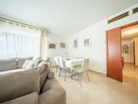 Недвижимость Apartment Monaco, La Rousse: 5