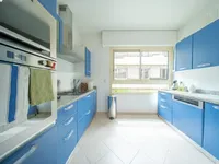 Недвижимость Apartment Monaco, La Rousse: 6