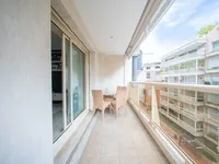 Недвижимость Apartment Monaco, La Rousse: 7