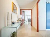 Недвижимость Apartment Monaco, La Rousse: 8