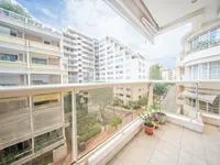 Недвижимость Apartment Monaco, La Rousse: 10
