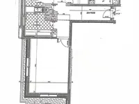 Недвижимость Apartment Monaco, La Rousse: 12