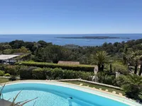 Недвижимость Villa Cannes Croix des Gardes: 1