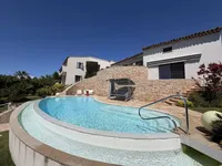 Недвижимость Villa Cannes Croix des Gardes: 2