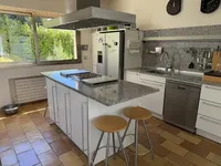 Недвижимость Villa Cannes Croix des Gardes: 8