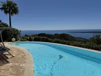 Недвижимость Villa Cannes Croix des Gardes: 9