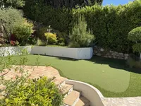 Недвижимость Villa Cannes Croix des Gardes: 10
